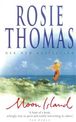 Moon Island book cover