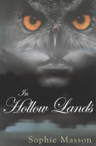 In Hollow Lands book cover