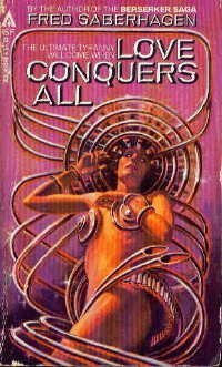 Love Conquers All book cover