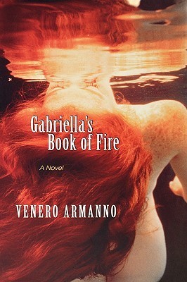 Gabriella's Book of Fire book cover