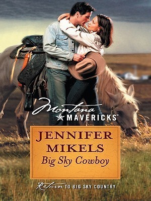 Montana Mavericks: Rumor, Montana book cover 2