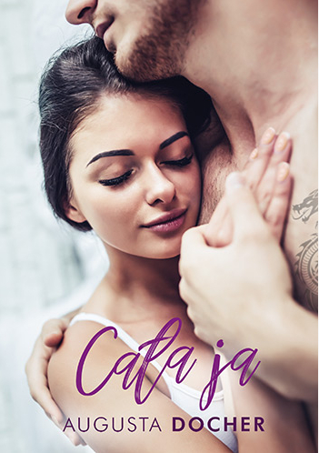 Cała ja book cover