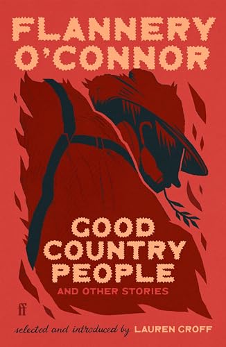 Good Country People and Other Stories book cover