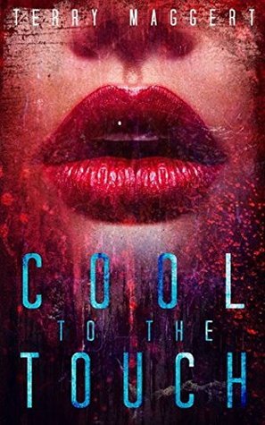 Cool to the Touch book cover