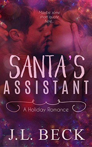 Santa's Assistant book cover