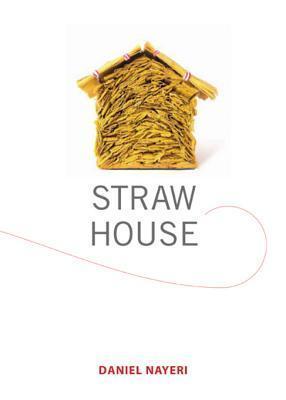 Straw House book cover