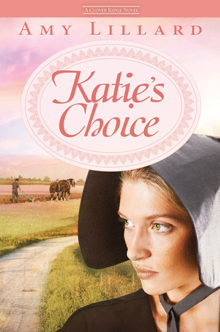 Katie's Choice book cover