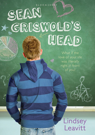 Sean Griswold's Head book cover