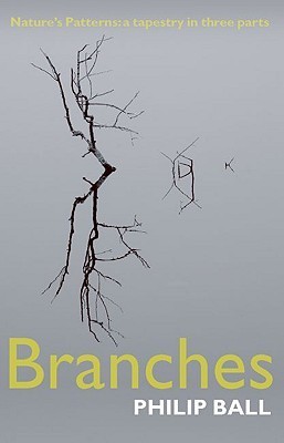 Branches book cover