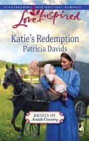 Brides of Amish Country book cover 1