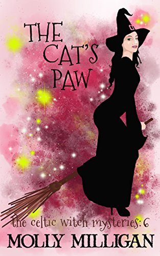 The Cat's Paw book cover