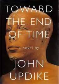 Toward the End of Time book cover