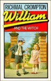 William and the Witch book cover