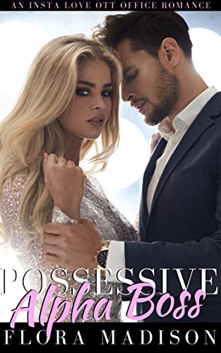 Possessive Billionaire Bosses book cover 3