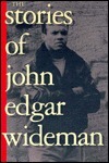 Stories of John Edgar Wideman book cover