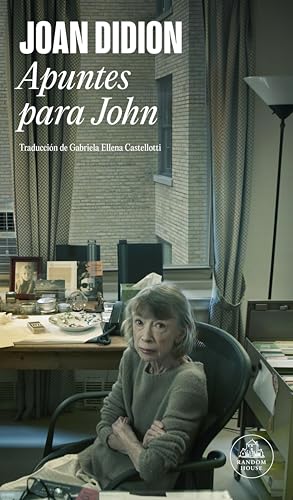 Apuntes para John book cover