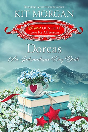 Dorcas book cover
