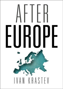 After Europe book cover