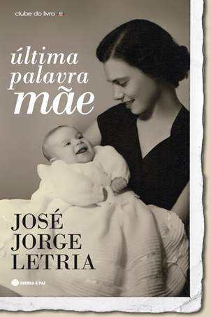 Última Palavra book cover