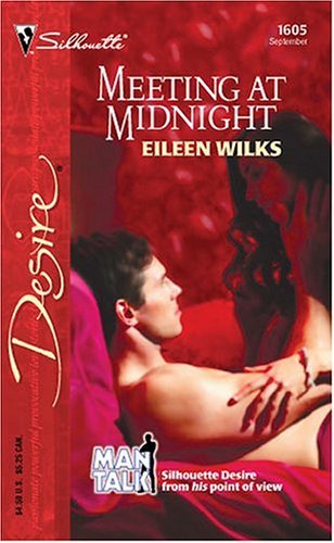At Midnight book cover 3
