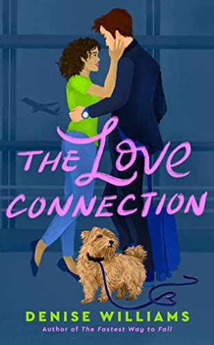 Airport Novellas book cover 1