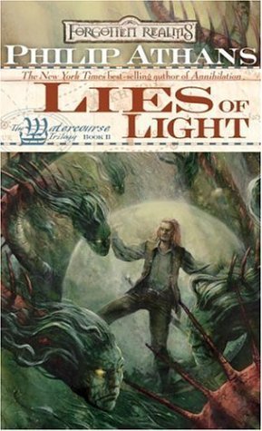 Lies of Light book cover