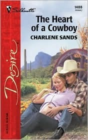 The Heart of a Cowboy book cover