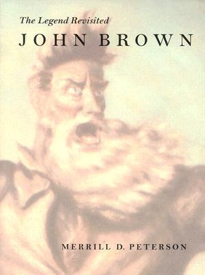 John Brown book cover