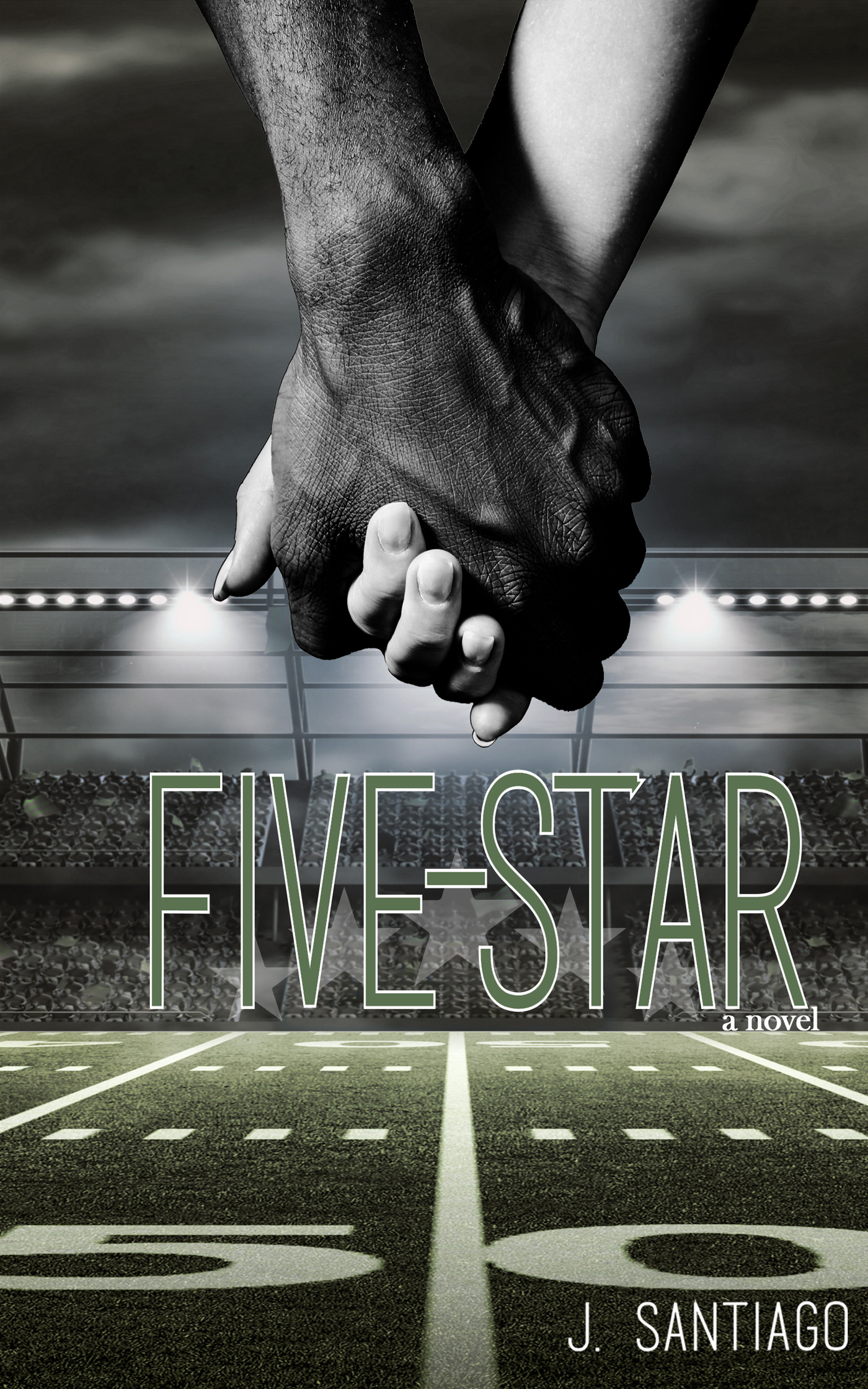Superstar Duet book cover 1