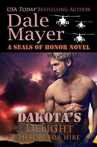 Dakota's Delight book cover