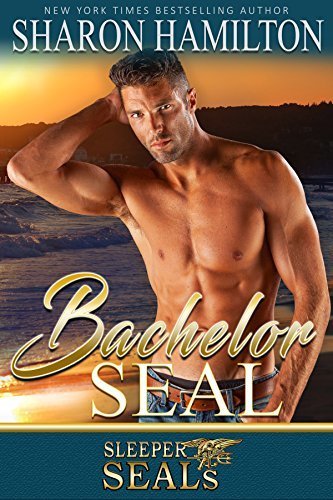 Bachelor SEAL book cover