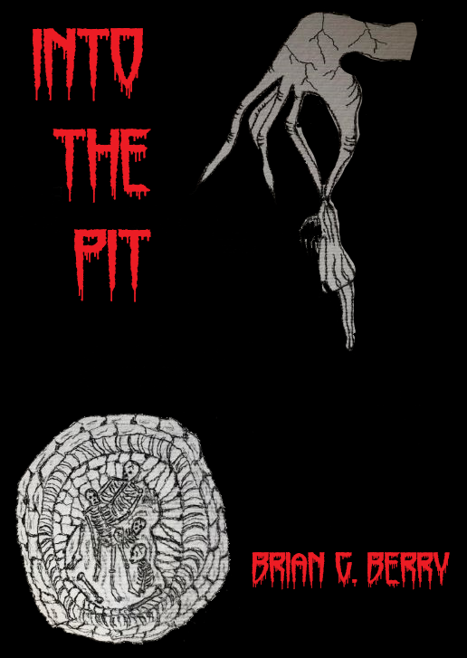Into the Pit book cover
