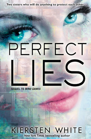 Mind Games book cover 2