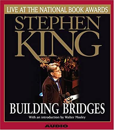 Building Bridges book cover