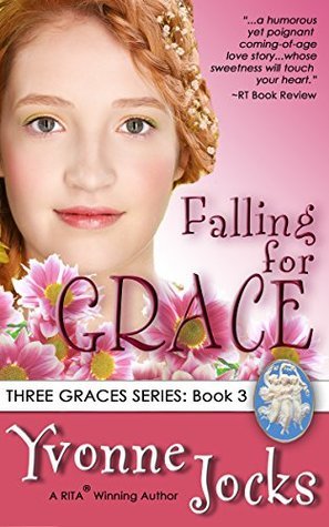 Three Graces book cover 3