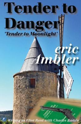 Tender To Danger book cover