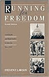 Running for Freedom book cover