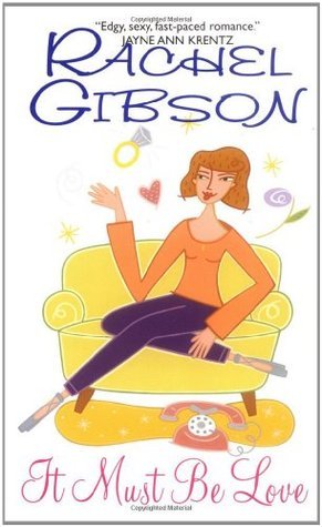 It Must Be Love book cover