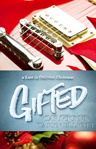 Gifted book cover