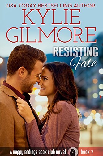 Resisting Fate book cover