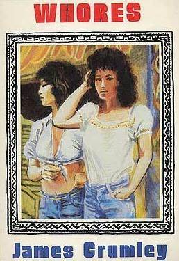 Whores book cover