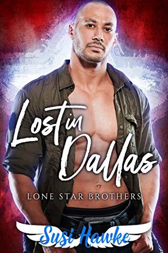 Lone Star Brothers book cover 2