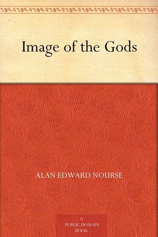 Image of the Gods book cover