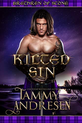 Brethren of Stone book cover 3