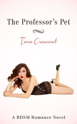 The Professor's Pet book cover