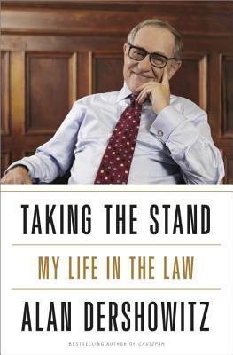 Taking the Stand book cover