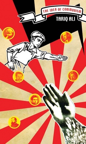What Was Communism? book cover 1