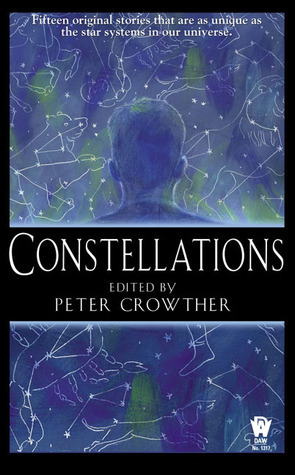 Constellations book cover