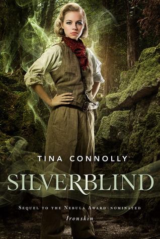 Ironskin book cover 3