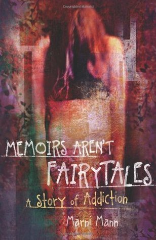 The Memoir book cover 1